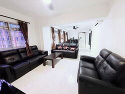 Blk 124B Rivervale Plains (Sengkang), HDB 4 Rooms #575548931
